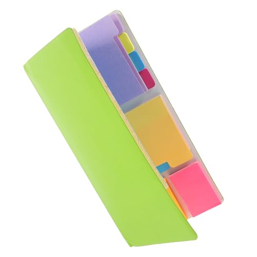 UTHCLO Selbstklebende Memo Pads Farbige Haftnotizen Reißbare Notizblöcke Langlebige Klebezettel für Büro und Schule mit Vielseitigen Beschriftbaren Haftnotizzetteln UTHCLO Selbstklebende Memo Pads Farbige Haftnotizen Reißbare Notizblöcke Langlebige Klebezettel für Büro und Schule mit Vielseitigen Beschriftbaren Haftnotizzetteln von UTHCLO