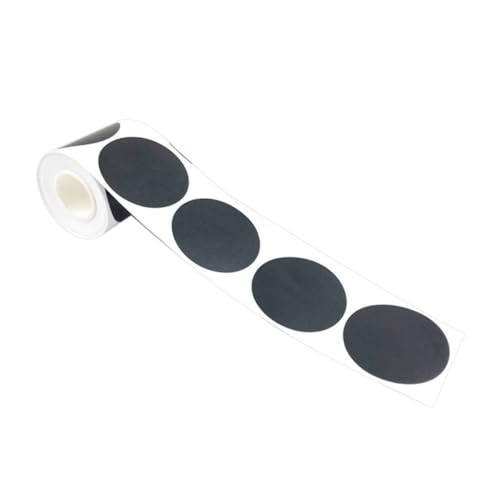 UTHCLO Selbstklebende Runde Etiketten für Gewürzflaschen Küchenaufkleber zur Einfachen Klassifizierung und Beschriftung von Vorratsbehältern für Haushalt und Gastronomiebedarf UTHCLO Selbstklebende Runde Etiketten für Gewürzflaschen Küchenaufkleber zur Einfachen Klassifizierung und Beschriftung von Vorratsbehältern für Haushalt und Gastronomiebedarf von UTHCLO