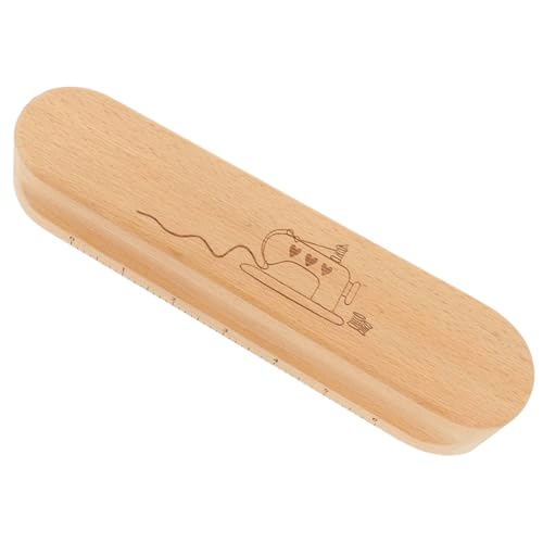 UTHCLO Sewing Pressing Plate aus Langlebigem Holz Robustes Quilt Nähen bügelbrett für Präzises Nahtpressen für Näher Patchwork und Handwerkliche Textilarbeiten UTHCLO Sewing Pressing Plate aus Langlebigem Holz Robustes Quilt Nähen bügelbrett für Präzises Nahtpressen für Näher Patchwork und Handwerkliche Textilarbeiten von UTHCLO