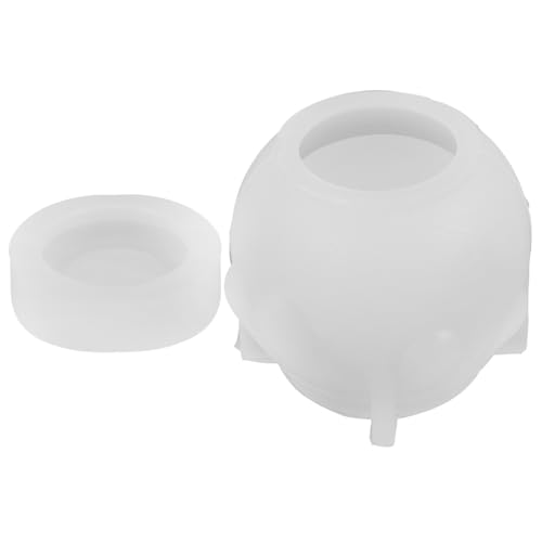 UTHCLO Silikon Honigtopf Gießform DIY Dose Form Epoxidharz Form für Schmuck Aufbewahrung Leicht zu Entformen Sicher und Vielseitig für Kreative Bastelprojekte UTHCLO Silikon Honigtopf Gießform DIY Dose Form Epoxidharz Form für Schmuck Aufbewahrung Leicht zu Entformen Sicher und Vielseitig für Kreative Bastelprojekte von UTHCLO