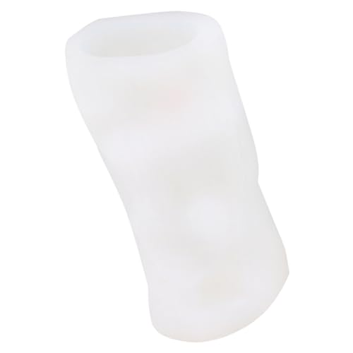 UTHCLO Silikon Kerzenform Moai Statue DIY Kerzengießform Flexibel Antihaftbeschichtet für Duftkerzen Seifen Handwerk Geschenkidee UTHCLO Silikon Kerzenform Moai Statue DIY Kerzengießform Flexibel Antihaftbeschichtet für Duftkerzen Seifen Handwerk Geschenkidee von UTHCLO