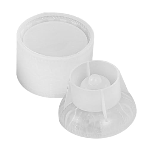 UTHCLO Silikon Schmuck Box Form Wiederverwendbare DIY Gießform für Epoxidharz Aufbewahrungsbox Flexibel und Langlebig für Handarbeit und UTHCLO Silikon Schmuck Box Form Wiederverwendbare DIY Gießform für Epoxidharz Aufbewahrungsbox Flexibel und Langlebig für Handarbeit und von UTHCLO