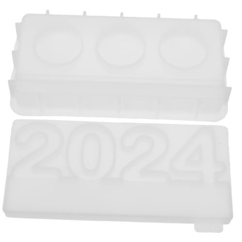 UTHCLO Silikonform Kerzenhalter DIY Gießform für Kreative Kerzenhalter Basteln Langlebig Vielseitig für und Kerzenständer Projekte UTHCLO Silikonform Kerzenhalter DIY Gießform für Kreative Kerzenhalter Basteln Langlebig Vielseitig für und Kerzenständer Projekte von UTHCLO