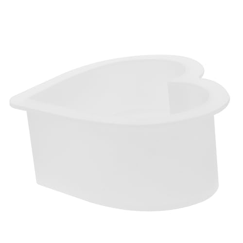 UTHCLO Silikonform Kerzenhalter Rundem Sockel Langebig DIY Kerzenhalter Gießform für Kreative Handgefertigte Einzigartiges Design Einfach zu Reinigen und Sicher Verwenden UTHCLO Silikonform Kerzenhalter Rundem Sockel Langebig DIY Kerzenhalter Gießform für Kreative Handgefertigte Einzigartiges Design Einfach zu Reinigen und Sicher Verwenden von UTHCLO