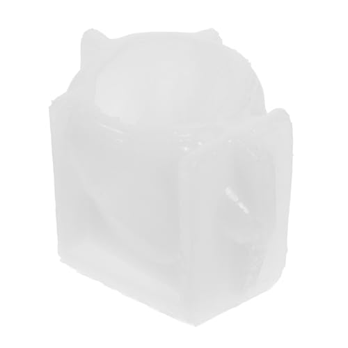 UTHCLO Silikonform Schwan Gießform für DIY Dekorationen Flexible Geruchslose Epoxidharz Form Tischornament Praktische Bastelhilfe Non stick Material UTHCLO Silikonform Schwan Gießform für DIY Dekorationen Flexible Geruchslose Epoxidharz Form Tischornament Praktische Bastelhilfe Non stick Material von UTHCLO