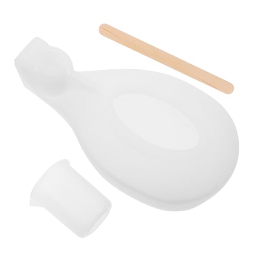 UTHCLO Silikonform Spoon Holder Flexibel Wiederverwendbar Antihaft DIY Schmucktablett Große Löffelhalter Epoxidharz Gießform für Küche und Heimdekoration UTHCLO Silikonform Spoon Holder Flexibel Wiederverwendbar Antihaft DIY Schmucktablett Große Löffelhalter Epoxidharz Gießform für Küche und Heimdekoration von UTHCLO