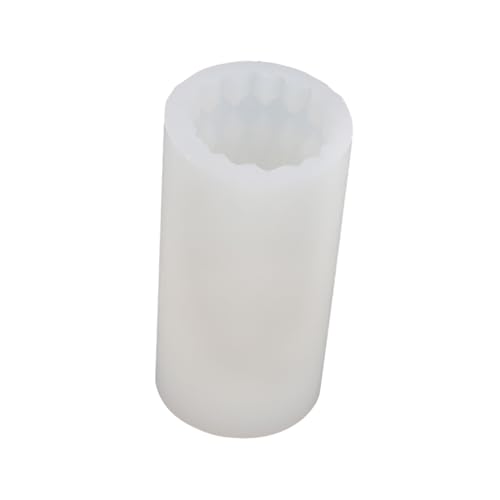 UTHCLO Silikonform Vase Duftstein Gießform Langlebig und Wiederverwendbar Kreativ für Kerzen und Seifenherstellung Kompakt Leicht zu Reinigen und Einfach zu Entformen für DIY UTHCLO Silikonform Vase Duftstein Gießform Langlebig und Wiederverwendbar Kreativ für Kerzen und Seifenherstellung Kompakt Leicht zu Reinigen und Einfach zu Entformen für DIY von UTHCLO