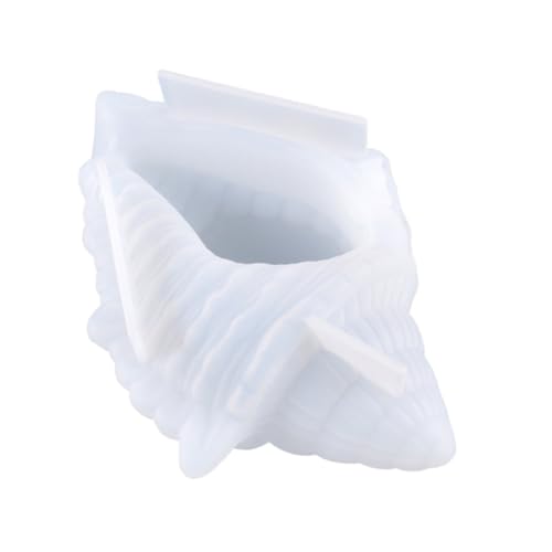UTHCLO Silikonform für Epoxidharz Kunsthandwerk Muschel Aufbewahrungsbox Gießform DIY Flexible Langlebige Resin Form mit Glatter Oberfläche für Schmuck und Dekoration UTHCLO Silikonform für Epoxidharz Kunsthandwerk Muschel Aufbewahrungsbox Gießform DIY Flexible Langlebige Resin Form mit Glatter Oberfläche für Schmuck und Dekoration von UTHCLO