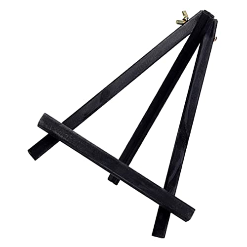 UTHCLO Staffelei Holz für Display Tischstaffelei für Jungen und Vielseitig Einsetzbar für Kunstklassen und Dekoration UTHCLO Staffelei Holz für Display Tischstaffelei für Jungen und Vielseitig Einsetzbar für Kunstklassen und Dekoration von UTHCLO