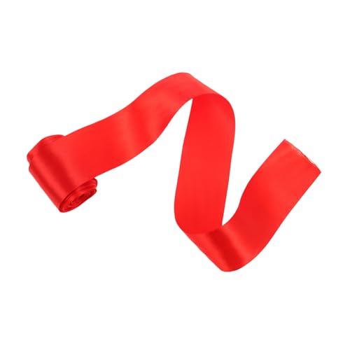 UTHCLO Tape Outdoor Laufband Marathon Seil Gurt Laufzielband Zielgürtel Marathon Zielgurt Outdoor Leichtathletikband Laufzielseil Polyester Rot UTHCLO Tape Outdoor Laufband Marathon Seil Gurt Laufzielband Zielgürtel Marathon Zielgurt Outdoor Leichtathletikband Laufzielseil Polyester Rot von UTHCLO