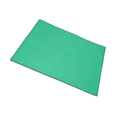 UTHCLO Thickened Mahjong Table Mat mit Rutschfestem Boden und Geräuschdämpfender Oberfläche Quadratische Spielmatte für Mahjong Poker Dominoes Langlebig für Familienrunden UTHCLO Thickened Mahjong Table Mat mit Rutschfestem Boden und Geräuschdämpfender Oberfläche Quadratische Spielmatte für Mahjong Poker Dominoes Langlebig für Familienrunden von UTHCLO