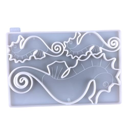 UTHCLO Tierförmige Silikonform Für DIY Wanddekoration Epoxidharz Gießform Für Heimwerker Projekte Wandornament Silikon Gießform Für Bastelideen UTHCLO Tierförmige Silikonform Für DIY Wanddekoration Epoxidharz Gießform Für Heimwerker Projekte Wandornament Silikon Gießform Für Bastelideen von UTHCLO