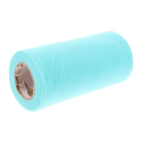 UTHCLO Tüll Tischdecke Tüllband Hochzeit Party Feier DIY Geschenkverpackung Leichte Tragbare Tischrock Dekoration für Festliche Zeremonien UTHCLO Tüll Tischdecke Tüllband Hochzeit Party Feier DIY Geschenkverpackung Leichte Tragbare Tischrock Dekoration für Festliche Zeremonien von UTHCLO