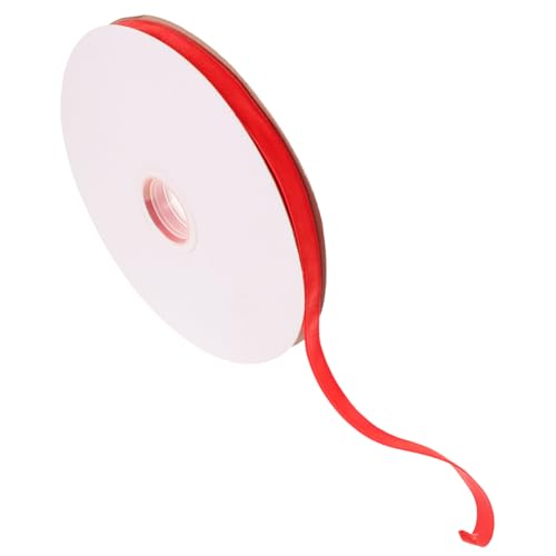 UTHCLO Vintage Samtband Breites Geschenkband Weichem Velvet für Geschenkverpackung Diy Basteln Dekoration von Boxen Haaraccessoires und Wohnraumgestaltung von UTHCLO