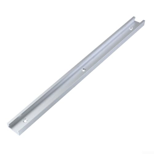 Innovative Konstruktionsbahnen aus Aluminiumlegierung, speziell für die Bedürfnisse entworfen; Größenoptionen (600 mm) von UTTASU