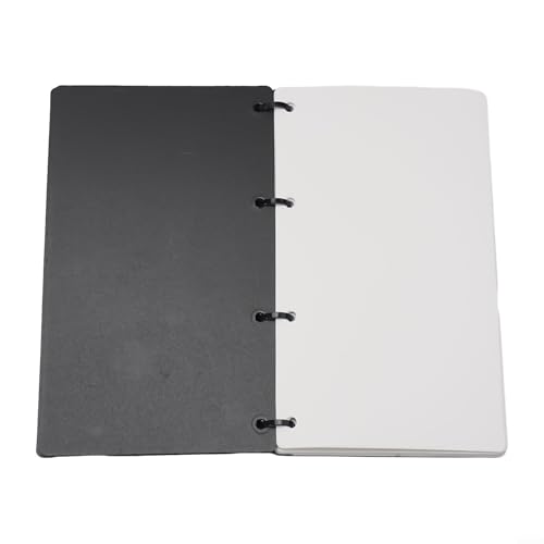 Praktischer Schreibblock für Taucher mit Bleistift, wasserdicht und Anti-Falt-Design Praktischer Schreibblock für Taucher mit Bleistift, wasserdicht und Anti-Falt-Design von UTTASU