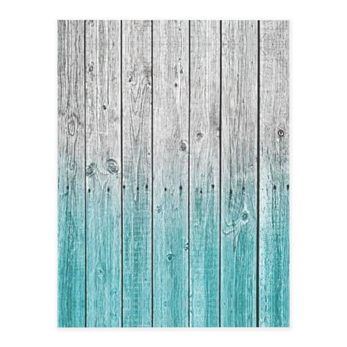 Holzpaneele, Hintergrunddruck, stilvolle Kristall-Aufkleber, Kunstharz, ästhetische Aufkleber für Laptop, Skateboard, Wasserflasche, Sammelalbum von UVBDF