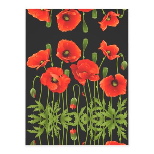 Stilvolle Kristall-Aufkleber mit Frühlingsblumen, Kunstharz, ästhetische Aufkleber für Laptop, Skateboard, Wasserflasche, Scrapbook von UVBDF