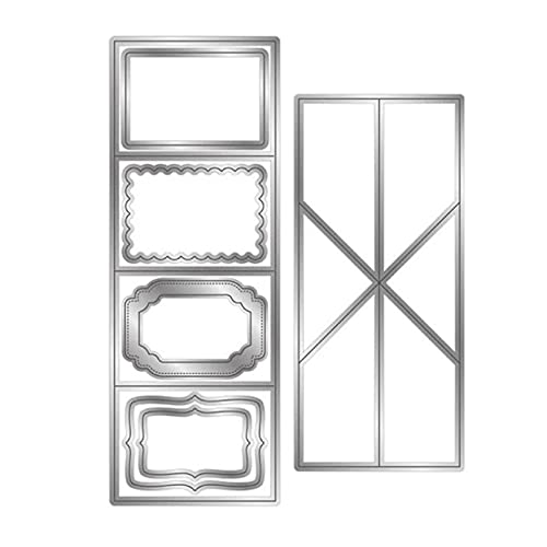 Pop-Up-Karten-Stanzschablonen-Set Twist & Pop Metall-Stanzform Stanzschablone Stanzen Stanzformen für DIY Scrapbooking Geschenke Karten machen Vorlage Pop-Up-Karten-Stanzschablonen-Set Twist & Pop Metall-Stanzform Stanzschablone Stanzen Stanzformen für DIY Scrapbooking Geschenke Karten machen Vorlage von UWEL