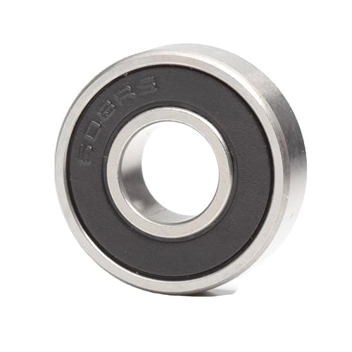 608/9 Hybrid-Keramiklager 9 * 22 * ​​7 mm Industriemotorspindel 608/9HC Hybride Si3N4 Kugellager 3NC 608/9RS von UWUKCJOKQ