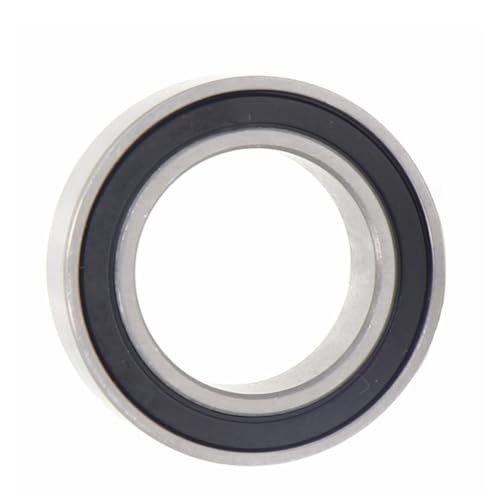 63804 Hybrid-Keramiklager 20 * 32 * 10 mm zweireihig abgedichtete Schrägkontakt-Si3N4-Kugellager 3804 RS 3804-2RS von UWUKCJOKQ