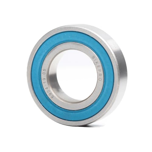 6904-3/4''RS Lager 19,05 * 37 * 9mm 6904/19,05 Fahrrad Tretlager Reparatur Teile Kugellager MR190537 RS von UWUKCJOKQ
