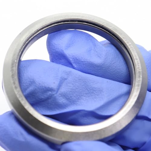 MR136 Lager 32,8 * 41,8 * 6 mm 45/45 Grad 418H6 Kugeln Fahrrad 1-1/4 Zoll Headset Reparatur Teile Kugellager von UWUKCJOKQ