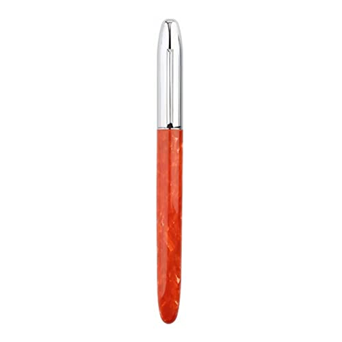 UYHBCNQD Luxus-Tintenstifte, Füllfederhalter, atemberaubend, luxuriös, tolles Geschenk für Männer und Frauen, professioneller Kalligraphie-Stift, schöne Feder, erstaunlich UYHBCNQD Luxus-Tintenstifte, Füllfederhalter, atemberaubend, luxuriös, tolles Geschenk für Männer und Frauen, professioneller Kalligraphie-Stift, schöne Feder, erstaunlich von UYHBCNQD