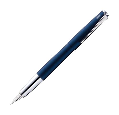 UYHBCNQD luxuriös Füllfederhalter Füllfederhalter Handgefertigter Tintenstift mit Edelstahlfeder Glatter Schreibstift Kalligraphiestift Geschenkstifte Perfekt für Männer und Frauen toll UYHBCNQD luxuriös Füllfederhalter Füllfederhalter Handgefertigter Tintenstift mit Edelstahlfeder Glatter Schreibstift Kalligraphiestift Geschenkstifte Perfekt für Männer und Frauen toll von UYHBCNQD