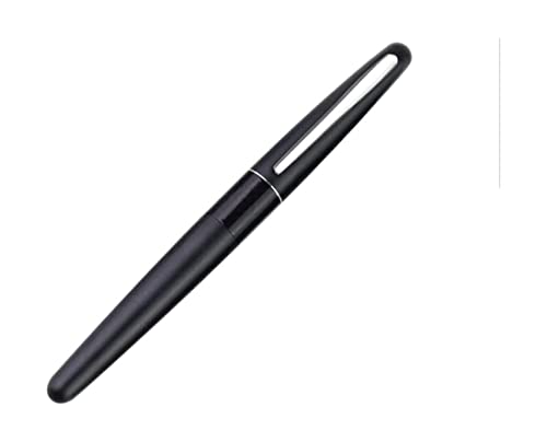 UYHBCNQD luxuriös Füllfederhalter Luxus-Füllfederhalter mit erstaunlichen Komfortgriffen und 0,4 mm feiner Spitze. Atemberaubender Schreibstift. Bestes Stiftgeschenk für Männer und Frauen toll UYHBCNQD luxuriös Füllfederhalter Luxus-Füllfederhalter mit erstaunlichen Komfortgriffen und 0,4 mm feiner Spitze. Atemberaubender Schreibstift. Bestes Stiftgeschenk für Männer und Frauen toll von UYHBCNQD