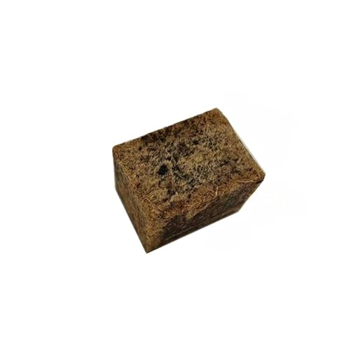 UYSSJTGAZ 2 Stück 20–80 m * 15 mm Kerzen-Ersatzholzdochte Große Holzdochte for die Kerzenherstellung(15 * 15 * 20mm) von UYSSJTGAZ