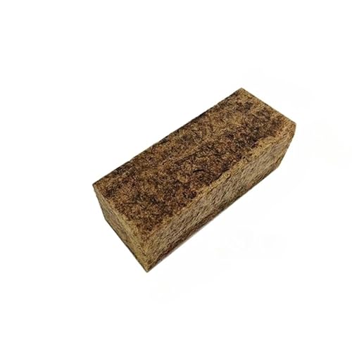 UYSSJTGAZ 2 Stück 20–80 m * 15 mm Kerzen-Ersatzholzdochte Große Holzdochte for die Kerzenherstellung(15 * 15 * 50mm) von UYSSJTGAZ