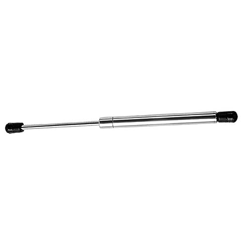 UZAMIRLEX Langsam schließende Scharniere, Edelstahl for Kabinett-Aufwärtsdrehungs-Tür-Gasdruckfedern 600-800mm 50-1000N(765 Mm,1000 N) von UZAMIRLEX