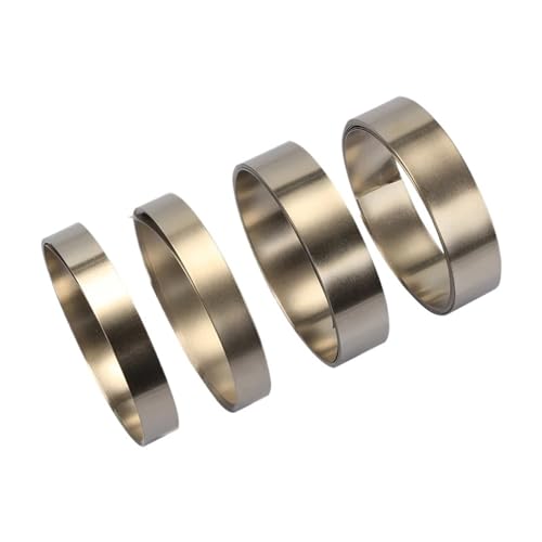 UZAMIRLEX Nickel Streifen, 2Mx10/15mm X 0,15/0,2 for Li 18650 for Spot Schweißer Maschine Löten Tab(0.1x10mmx10m) von UZAMIRLEX