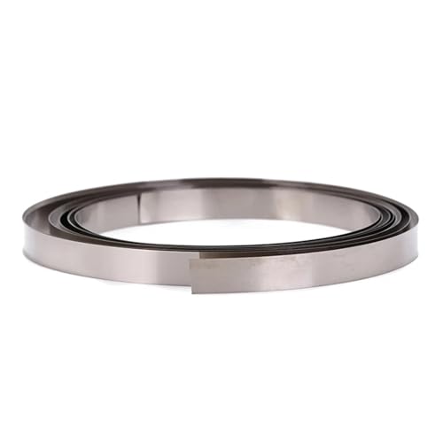 UZAMIRLEX Nickel Streifen, Li 10M 0,3x20mm Li 18650 Batterie Vernickelt Gürtel Streifen Stecker Punkt Schweißen Maschine Batterie Schweißer UZAMIRLEX Nickel Streifen, Li 10M 0,3x20mm Li 18650 Batterie Vernickelt Gürtel Streifen Stecker Punkt Schweißen Maschine Batterie Schweißer von UZAMIRLEX