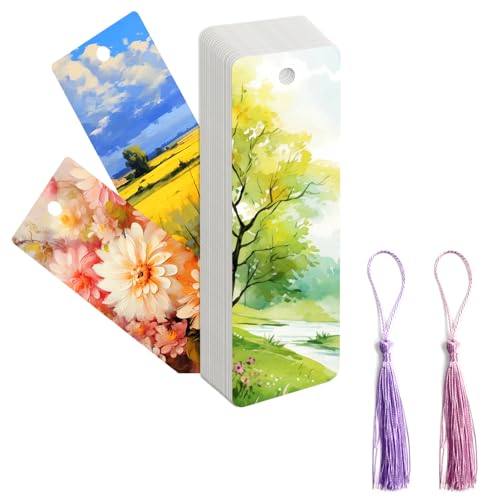 UZSUZZ 50 Stück Aquarellpapier, Watercolor Paper NaturweißEs mit 25 PCS Quasten, Aquarellblock 300g, Aquarell Zum Malen, Zum Basteln Von Postkarten, NotizblöCken, GrußKarten UZSUZZ 50 Stück Aquarellpapier, Watercolor Paper NaturweißEs mit 25 PCS Quasten, Aquarellblock 300g, Aquarell Zum Malen, Zum Basteln Von Postkarten, NotizblöCken, GrußKarten von UZSUZZ