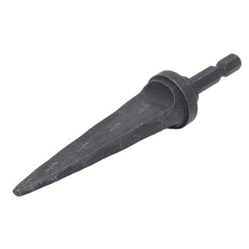 Uadme Rohraufweiter, 5-in-1-Rohrstauchbohrer, Kohlenstoffstahl 1/4 3/8 1/2 5/8 3/4 Rohraufweitungsbohrer Uadme Rohraufweiter, 5-in-1-Rohrstauchbohrer, Kohlenstoffstahl 1/4 3/8 1/2 5/8 3/4 Rohraufweitungsbohrer von Uadme