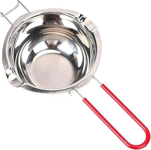 Ubswax Kerzen Selber Machen Komplettes DIY für Ihre kreative Kerzenherstellung! (400 ml) von Ubswax