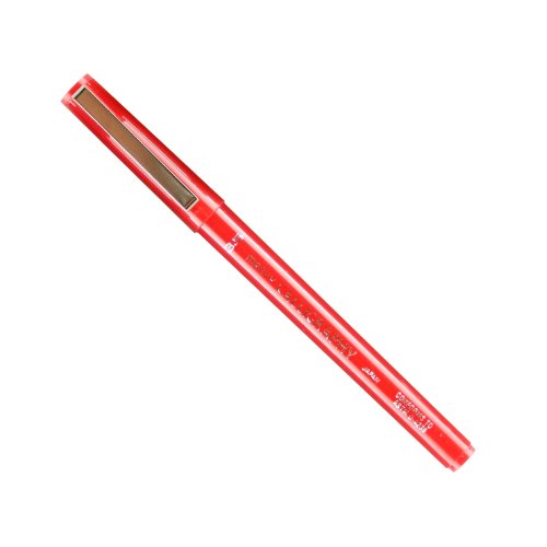 Uchida von Amerika 6000 m-c-2 Kalligraphie Marker, 3,5 mm, Rot von Uchida Of America