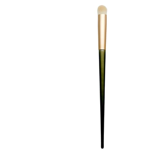 Uclac 1/2 Stück weicher runder Kopf Lippenpinsel Tragbarer Make-up Concealer Pinsel mit langem Griff Ideal Lippenstift Mischungen Beauty Kosmetik Werkzeug Uclac 1/2 Stück weicher runder Kopf Lippenpinsel Tragbarer Make-up Concealer Pinsel mit langem Griff Ideal Lippenstift Mischungen Beauty Kosmetik Werkzeug von Uclac