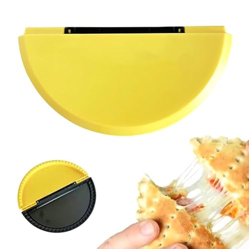 Ucuse Tortilla-Ordner, Tortilla-Crimpzange, DIY-Sandwich-Kuchenmacher, Tacos, Teigtaschen, Küchenhelfer, einfach zu bedienende Toast-Sandwich-Form, handgefertigte Form für Burritos, Pasties, Ucuse Tortilla-Ordner, Tortilla-Crimpzange, DIY-Sandwich-Kuchenmacher, Tacos, Teigtaschen, Küchenhelfer, einfach zu bedienende Toast-Sandwich-Form, handgefertigte Form für Burritos, Pasties, von Ucuse