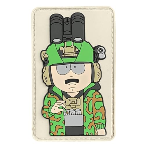 Klett Patch Militär, ‘Betreiber’Patches, PVC Aufnäher, Baseballkappe Jack Dekorativer Taktik Lustig Klettpatches Klett Patch Militär, ‘Betreiber’Patches, PVC Aufnäher, Baseballkappe Jack Dekorativer Taktik Lustig Klettpatches von Ueiwffzo