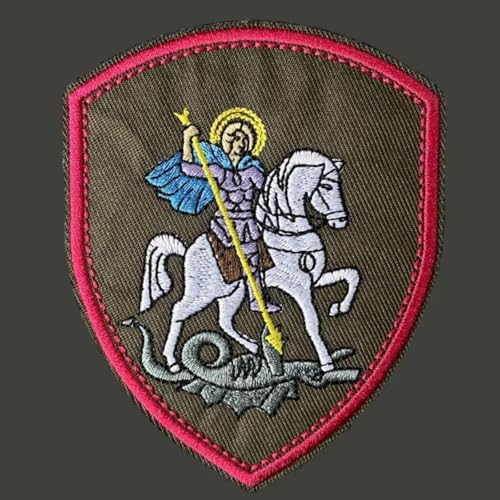 Klett Patch Militär, ‘Gewinner Zu Pferd’Patches, Bestickte Aufnäher, Baseballkappe Jack Dekorativer Taktik Lustig Klettpatches von Ueiwffzo