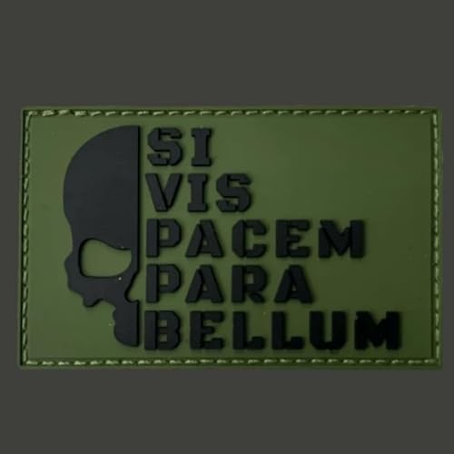 Klett Patch 'Skelett', Witziger Klettaufnäher Für Taktische Ausrüstung, DIY Kleidung, Rucksack & Uniformen, Morale Patch Mit Haken- Und Schlaufenband Klett Patch 'Skelett', Witziger Klettaufnäher Für Taktische Ausrüstung, DIY Kleidung, Rucksack & Uniformen, Morale Patch Mit Haken- Und Schlaufenband von Ueiwffzo