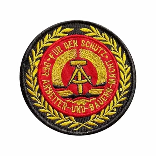 Klett Patch Stickerei Aufnäher Patches Tactical Morale Hook Loop Patches for DIY Kleidung Rucksack Gear Hat Backpack Jackets Klett Patch Stickerei Aufnäher Patches Tactical Morale Hook Loop Patches for DIY Kleidung Rucksack Gear Hat Backpack Jackets von Ueiwffzo