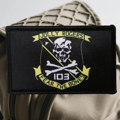 Klett Patches, Taktische Militär Abzeichen, Lustiger Stickerei Aufnäher, Moral-Patch für Taktische Kleidung Rucksack Baseballkappe Uniform Klett Patches, Taktische Militär Abzeichen, Lustiger Stickerei Aufnäher, Moral-Patch für Taktische Kleidung Rucksack Baseballkappe Uniform von Ueiwffzo
