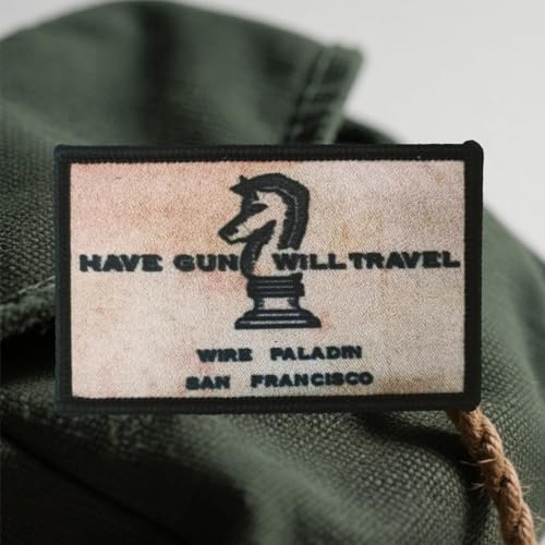Klett Patches lustiger, Aufnäher mit Stickerei, Taktisch Militär Patch, Aufnäher für Taktische Kleidung Rucksack Baseballkappe Uniform von Ueiwffzo