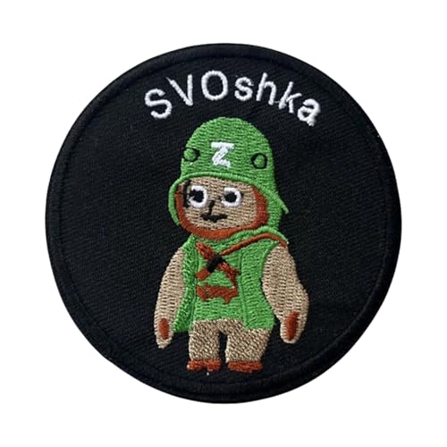 Lustig Patches Aufnäher Patches Lustiger Aufnäher zum Aufnähen Klett Patches für Hüte, Rucksäcke, Jeans, Jacken Lustig Patches Aufnäher Patches Lustiger Aufnäher zum Aufnähen Klett Patches für Hüte, Rucksäcke, Jeans, Jacken von Ueiwffzo