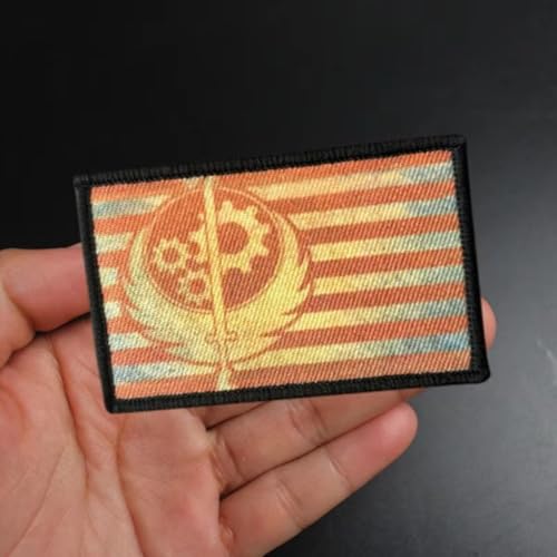 Modernes Drucken-Patch Klett für Rucksäcke Militär Patches Aufkleber Abzeichen Klettbänder. Modernes Drucken-Patch Klett für Rucksäcke Militär Patches Aufkleber Abzeichen Klettbänder. von Ueiwffzo