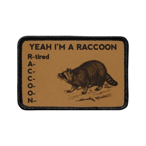Morale Tactical Patch Aufnäher Patches Stickerei Klett Patch für Rucksäcke, Jacken, Jeans,Backpack, Jackets Morale Tactical Patch Aufnäher Patches Stickerei Klett Patch für Rucksäcke, Jacken, Jeans,Backpack, Jackets von Ueiwffzo